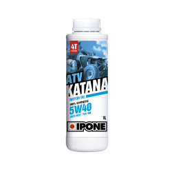 IPONE KATANA ATV 5W-40