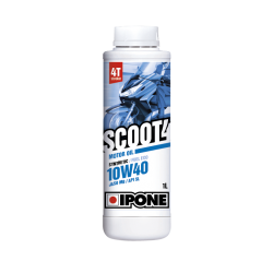 IPONE SCOOT 4 10W-40