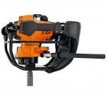 Motorinis gręžtuvas STIHL BT 131 