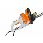 STIHL HSE 42 elektrinės žirklės gyvatvorėms