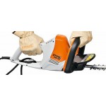 STIHL HSE 42 elektrinės žirklės gyvatvorėms