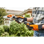 STIHL HSA 26 akumuliatorinės krūmų žirklės