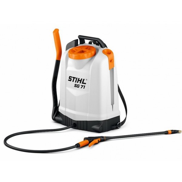 STIHL SG 71 nugarinis purkštuvas 