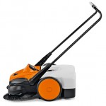 Akumuliatorinė šluota STIHL KGA 770 