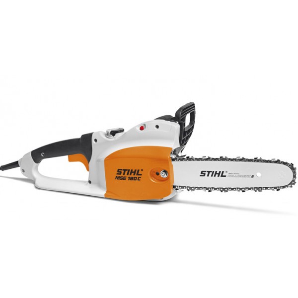 STIHL MSE 190 C-Q