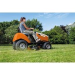 STIHL RT 4097 SX vejos traktorius 