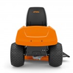 STIHL RT 4112 SZ vejos traktorius 