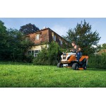 STIHL RT 4112 SZ vejos traktorius 