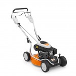 STIHL RM 2 RT benzininė mulčiavimo vejapjovė