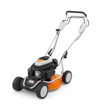 STIHL RM 2 RT benzininė mulčiavimo vejapjovė