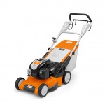 STIHL RM 545 T benzininė vejapjovė