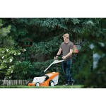 STIHL RM 545 T benzininė vejapjovė